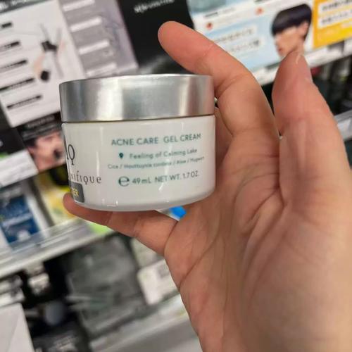 日本祛痘印产品哪款最有效？-图2