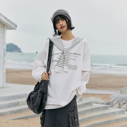 潮男装女装品牌有哪些?-图1 潮男装女装品牌有哪些?-图1