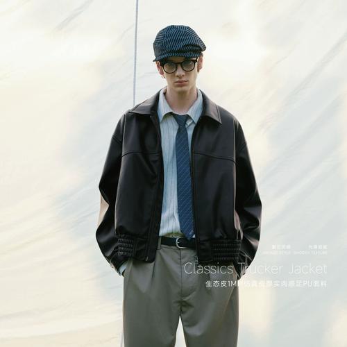 潮男装女装品牌有哪些?-图2 潮男装女装品牌有哪些?-图2