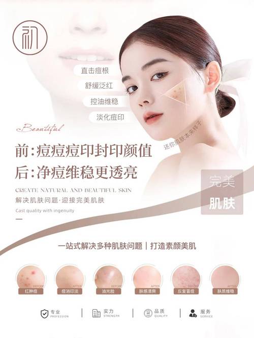 水胶原补水祛痘印,真的能同时搞定吗?-图1 水胶原补水祛痘印,真的能同时搞定吗?-图1