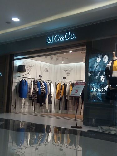 mo co女装质量与设计值不值得入手？-图3