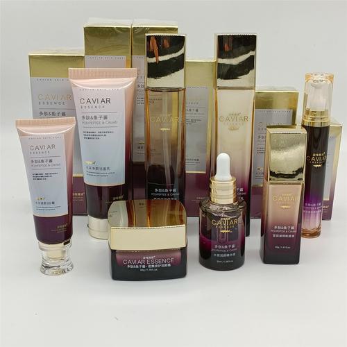 哪些护肤品是天然成分的？-图1