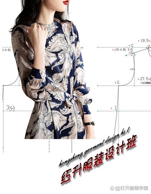 时装版女装有哪些实用技巧？-图3