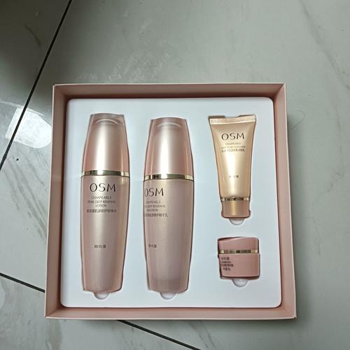 女生护肤怎么选才适合自己?-图2 女生护肤怎么选才适合自己?-图2