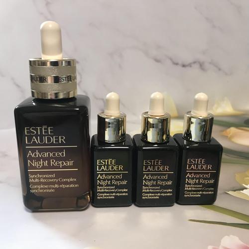 雅诗兰黛护肤套装推荐-图1