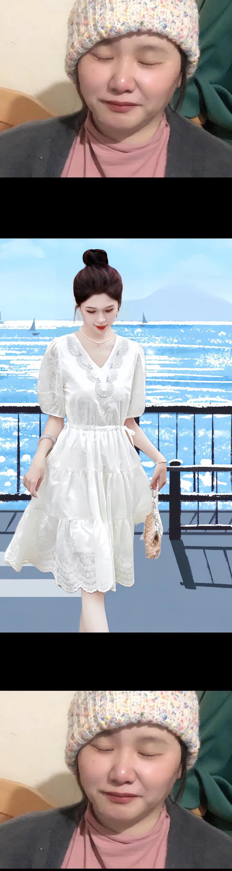 品牌夏天女装图片大全，哪些款式值得选？-图3