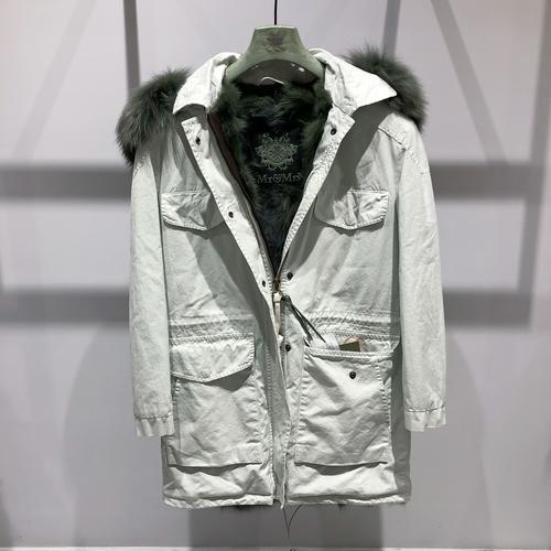 MR女装是什么品牌？-图2