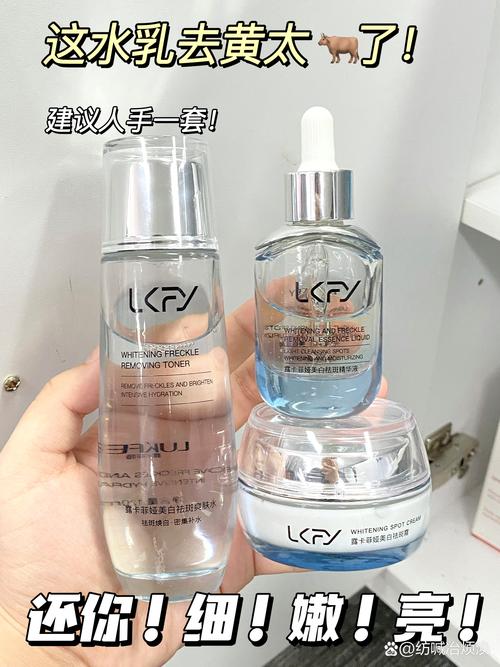 美白补水淡斑护肤品，真能同时搞定吗？-图1