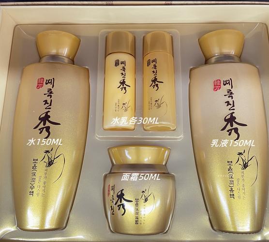 韩国什么牌子的护肤品-图3