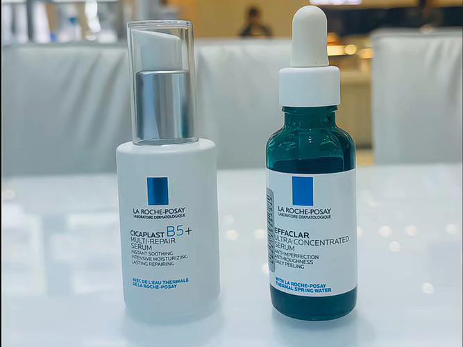 理肤泉祛痘套装哪款好-图1