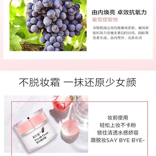 夏季护肤选哪些护肤品？-图2