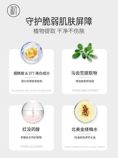 用什么可以洗脸祛痘吗-图3