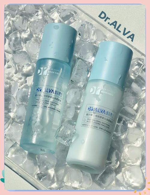 夏天护肤怎么选补水产品？-图1