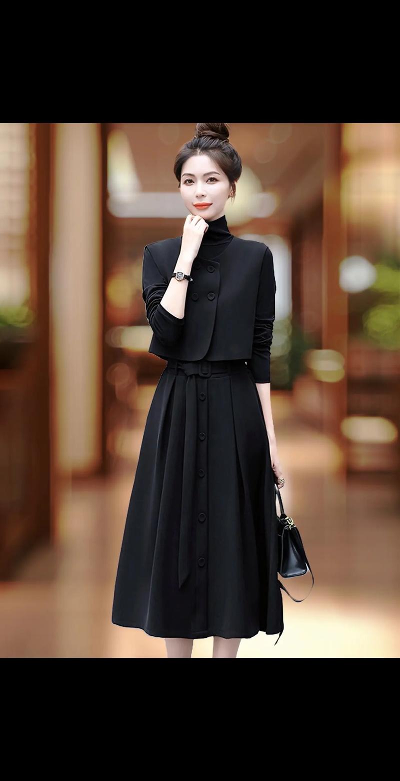 甜美风格的中高端女装-图3 甜美风格的中高端女装-图3