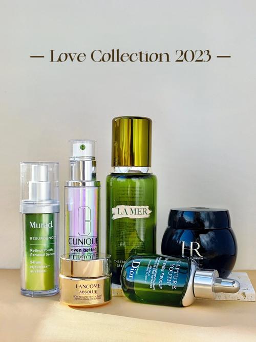 混合型皮肤怎么选护肤品?-图1 混合型皮肤怎么选护肤品?-图1