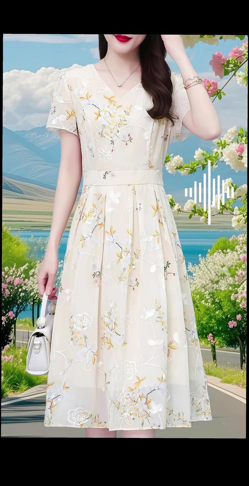 2025年最时尚女装，哪些元素会火？-图2