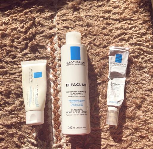 理肤泉祛痘搭配什么爽肤水？-图2