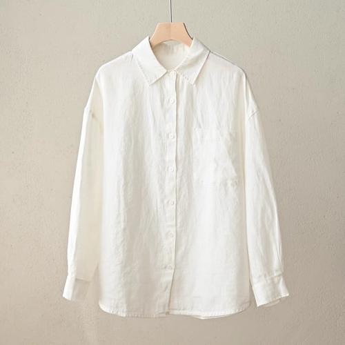 哪些女装衬衫牌子值得买？-图2