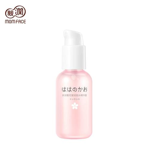 亲润樱花护肤品怎么样-图3