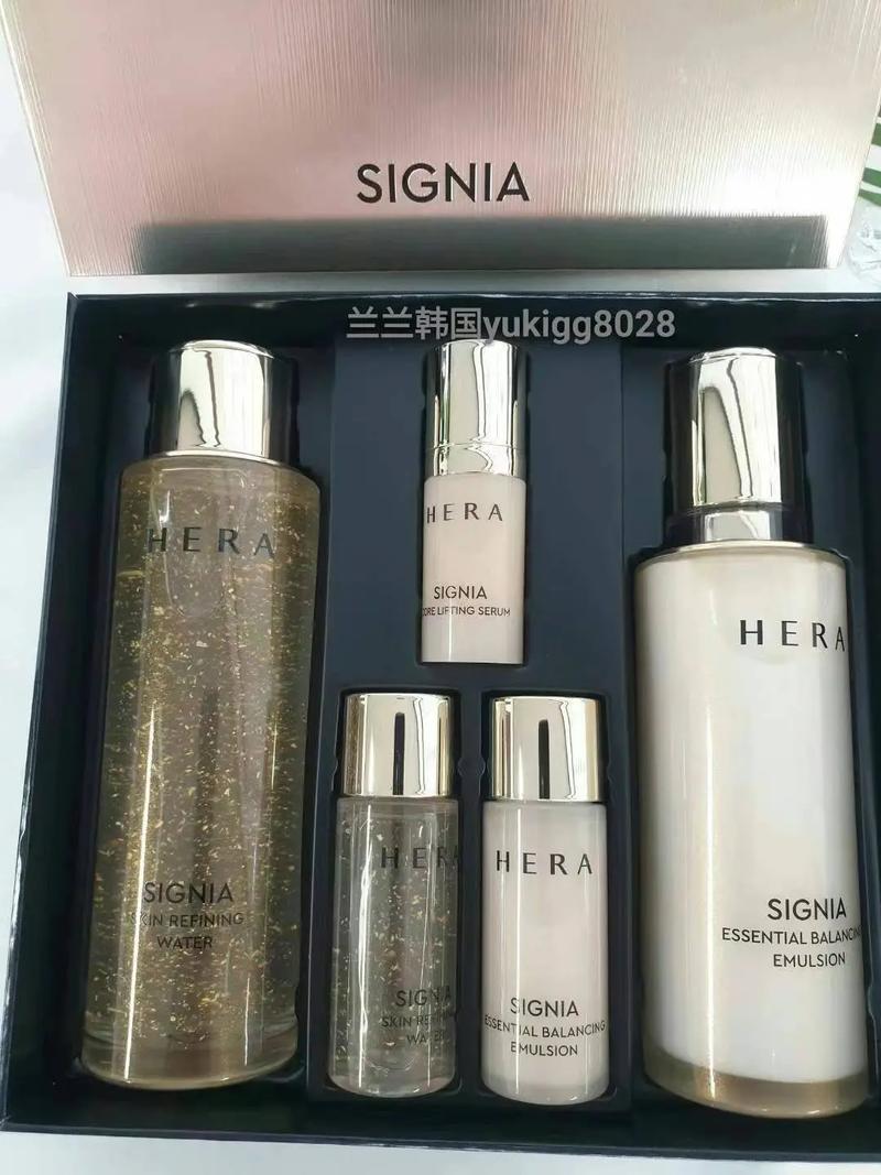 赫拉海藻护肤品真的好用吗？-图3