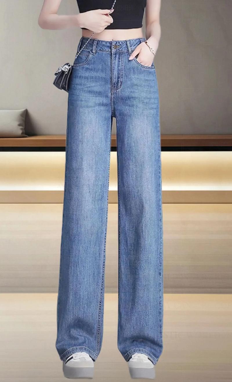 时尚女装裤子款式有哪些？-图1