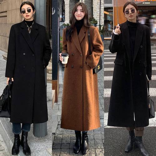 秋冬女装街拍,如何搭出高级感?-图2 秋冬女装街拍,如何搭出高级感?-图2