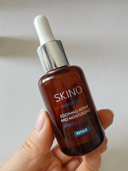 美白精华真能祛痘印吗？-图2