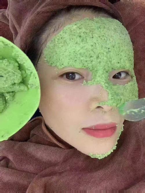 黄瓜酸奶面膜真的能祛痘吗？-图1