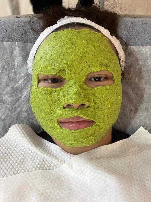 黄瓜酸奶面膜真的能祛痘吗？-图3