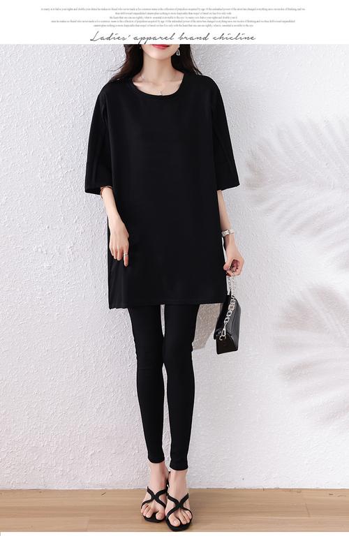 韩版女装图片大全有哪些风格推荐？-图2