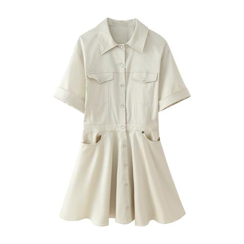 简约时尚女装图片大全-图2