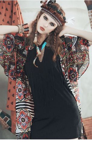 迷阵是什么风格的女装-图1 迷阵是什么风格的女装-图1