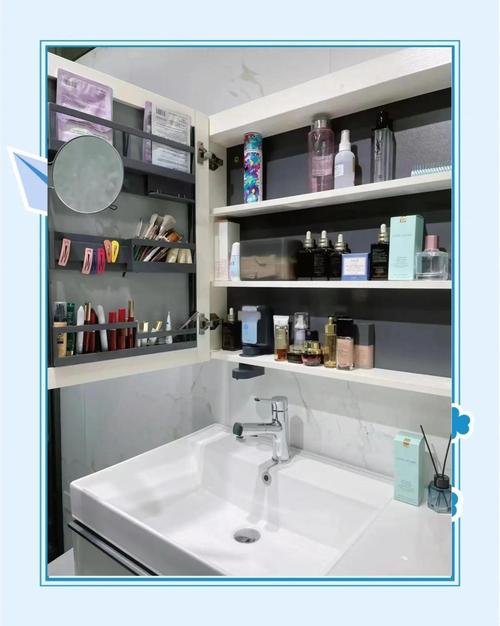 护肤品该放房间还是浴室？-图2