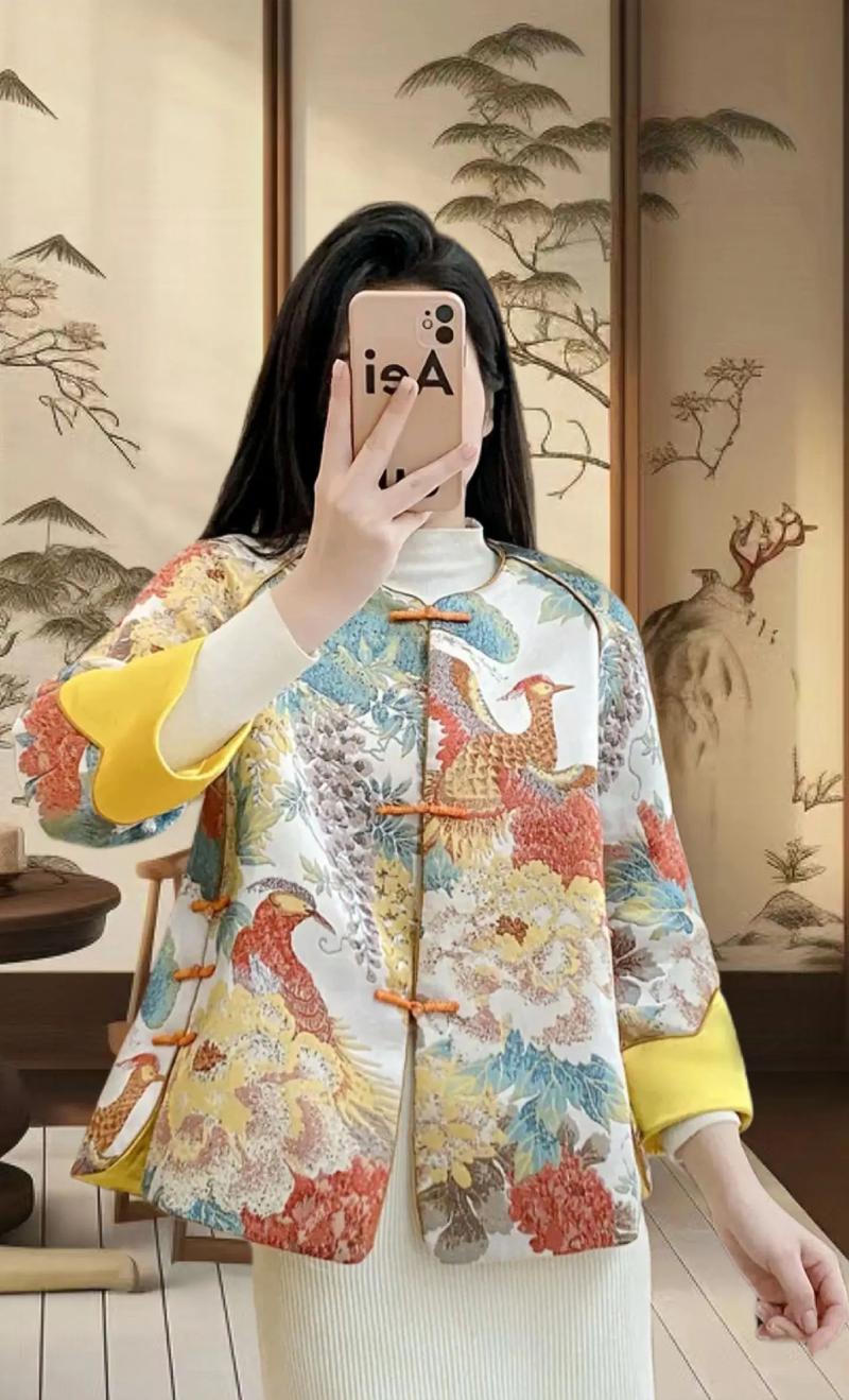 中国女装图片为何成流行趋势？-图2