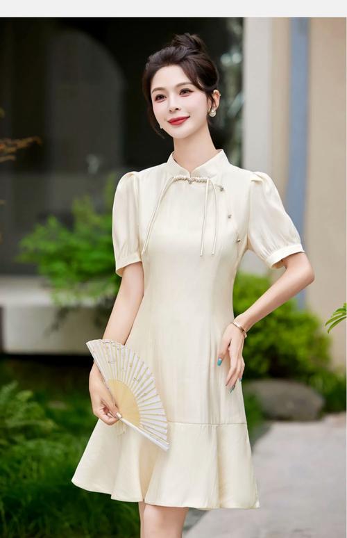 中国女装图片为何成流行趋势？-图3