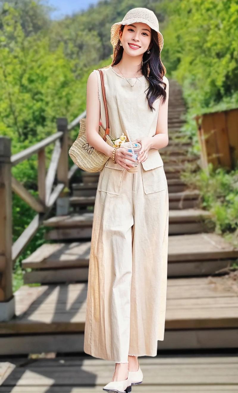 时尚前沿1号潮流女装，引领什么新风尚？-图1