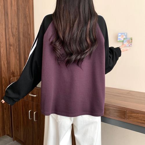 夏天新款长袖上衣，透气凉爽怎么选？-图1