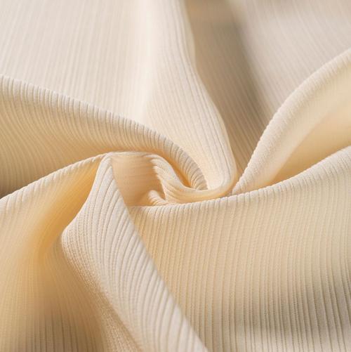 上乘女装面料有何标准？-图1