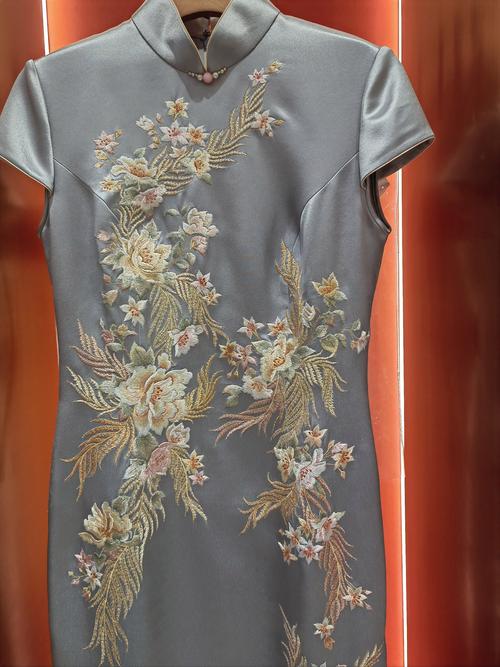 上乘女装面料有何标准？-图3