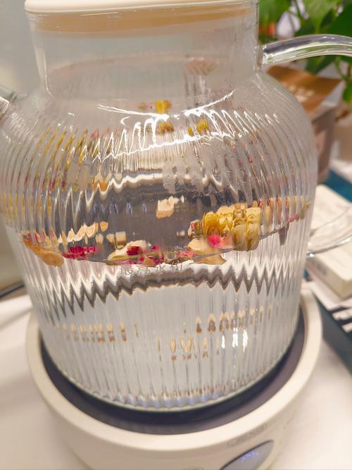 男人祛痘喝什么茶最有效？-图3