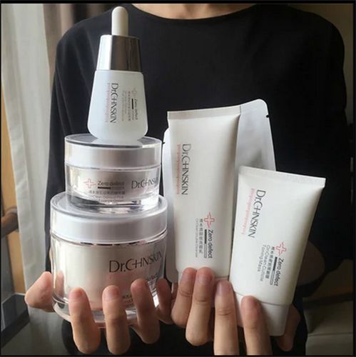 瓷肌祛痘套装催熟作用靠谱吗？-图3