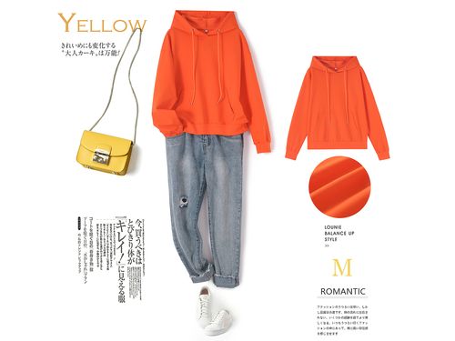 如何拍出高级感绒美风格女装大片？-图2