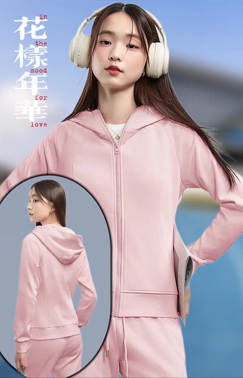 袖口拉链女装，设计有何巧思？-图2