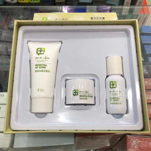 祛痘痕痘印，护肤品怎么选才有效？-图3