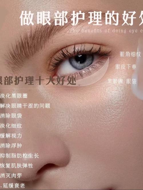 割双眼皮后多久能正常护肤？-图1