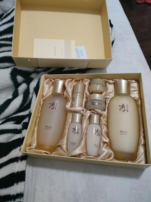 韩国护肤品牌哪款最值得入手？-图2