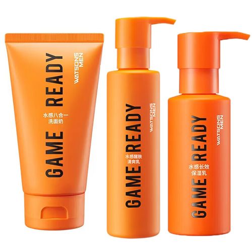 屈臣氏男士护肤品价格贵不贵?-图2 屈臣氏男士护肤品价格贵不贵?-图2