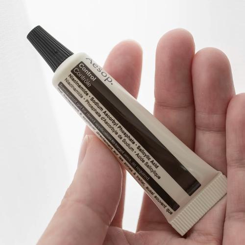 Aesop祛痘哪款最有效?-图2 Aesop祛痘哪款最有效?-图2