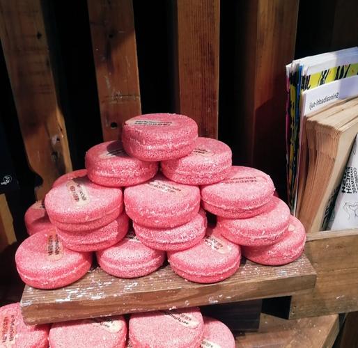 Lush洁面皂真的能祛痘吗？-图2