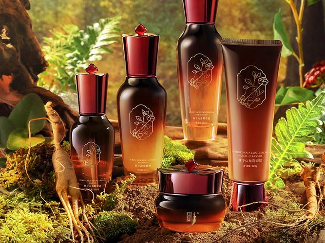 中草药护肤品第一品牌是如何炼成的？-图2